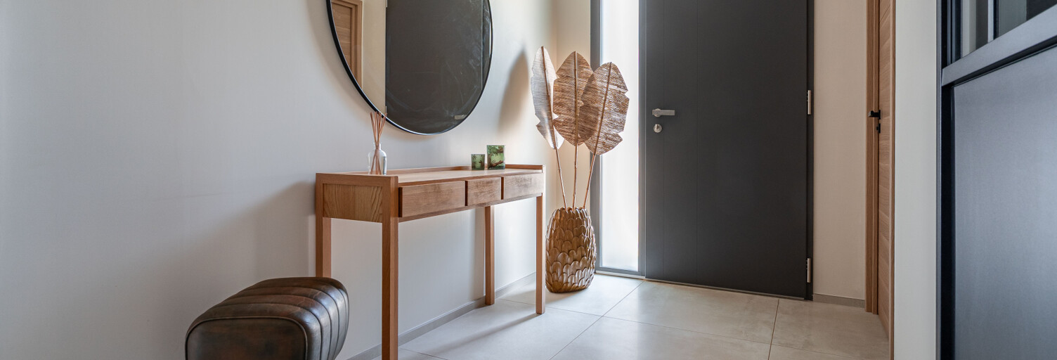Maison 6 Pièces 275 m² à vendre à Alix (69380)