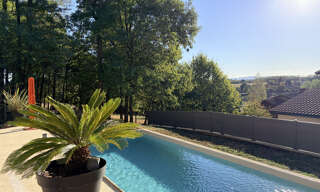 Maison 6 Pièces 275 m² à vendre à Alix (69380)