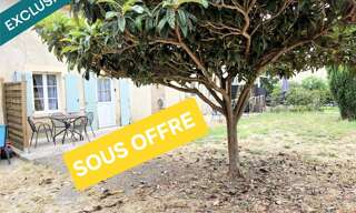 Maison 2 Pièces 35 m² à vendre à Gallargues-le-Montueux (30660)
