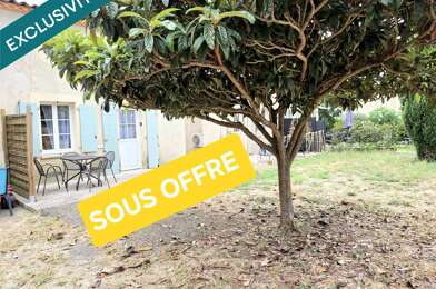 Maison 2 pièces 119500 €
