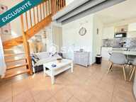 JASSE DE 35M² ET PLACE DE PARKING — photo 2