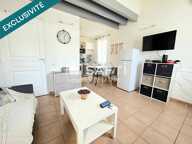 JASSE DE 35M² ET PLACE DE PARKING — photo 3