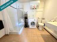 JASSE DE 35M² ET PLACE DE PARKING — photo 4