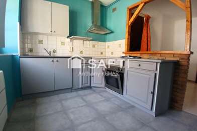 Maison 5 pièces 79000 €
