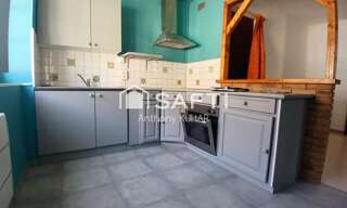Maison 5 Pièces 80 m² à vendre à Dun-sur-Auron (18130)