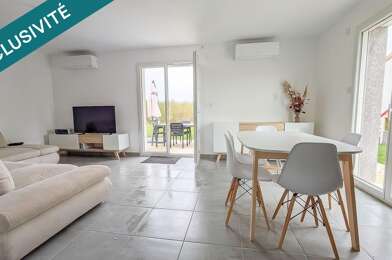 Maison 4 pièces 219000 €