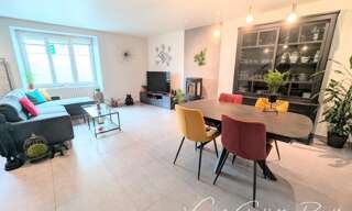 Maison 4 Pièces 102 m² à vendre à Saint-Léger-les-Vignes (44710)