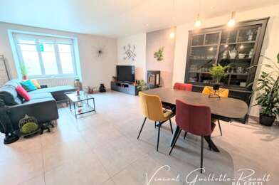 Maison 4 pièces 249900 €