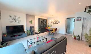 Maison 4 Pièces 102 m² à vendre à Saint-Léger-les-Vignes (44710)