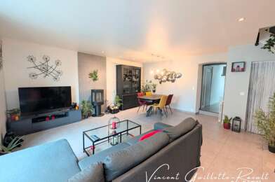 Maison 4 pièces 249900 €