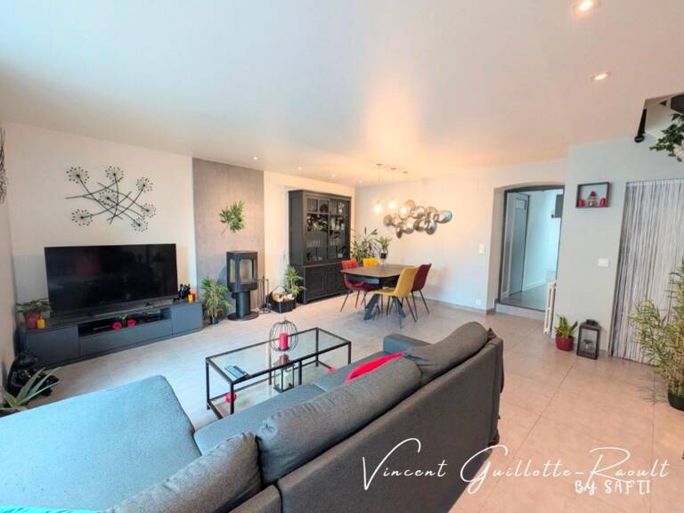 Maison 102m²-4 pieces-garage 22m² — photo 1