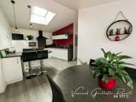 Maison 102m²-4 pieces-garage 22m² — photo 2
