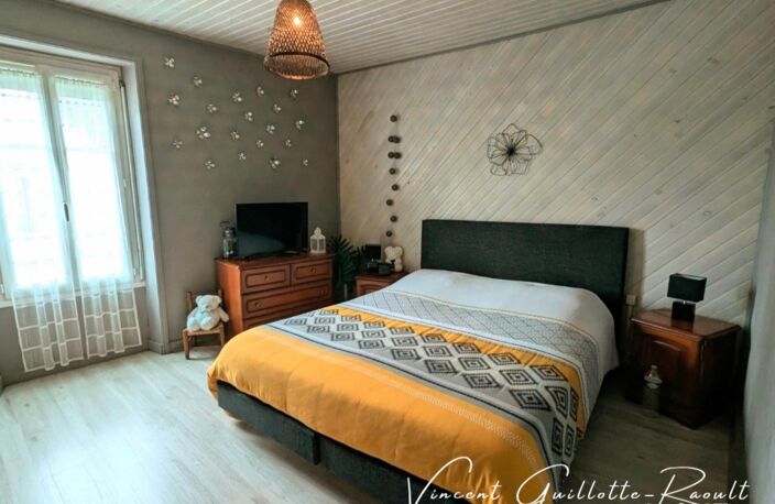 Maison 102m²-4 pieces-garage 22m² — photo 5