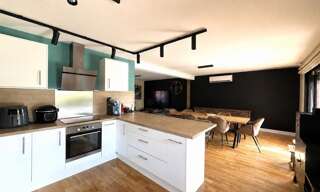 Maison 5 Pièces 109 m² à vendre à Bondues (59910)