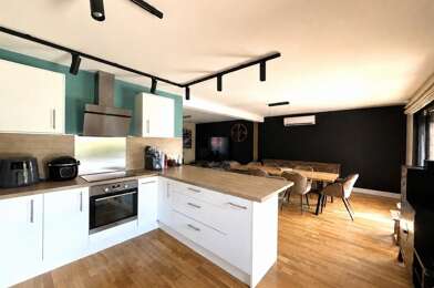 Maison 5 pièces 469900 €