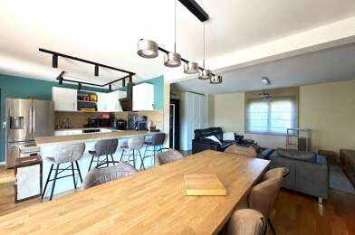 Maison 5 pièces 459900 €