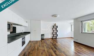 Appartement 2 Pièces 51 m² à vendre à Arras (62000)