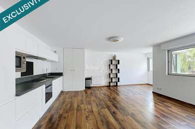 Appartement 2 pièces 164900 €