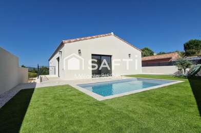 Maison 4 pièces 320000 €