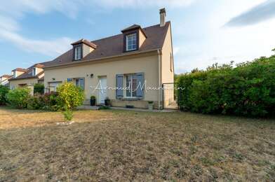 Maison 6 pièces 399000 €