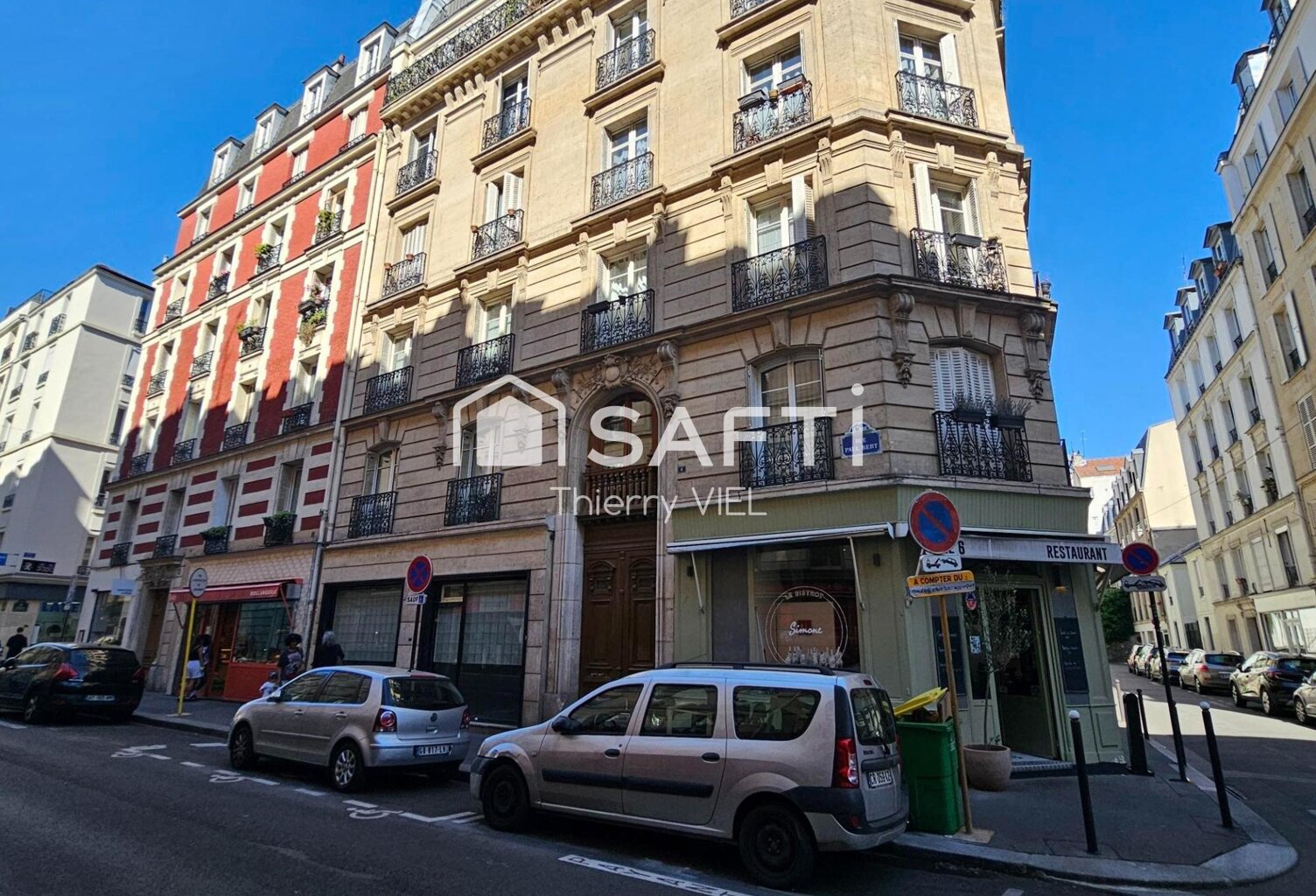 MURS COMMERCIAUX 100 M2 - Quartier Faidherbe — photo 1
