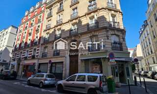 Commerce 4 Pièces 99 m² à vendre à Paris 11 (75011)