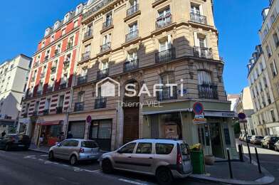 Commerce 4 pièces 780000 €