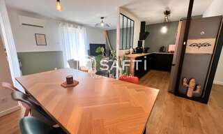 Appartement 2 Pièces 56 m² à vendre à Montauban (82000)