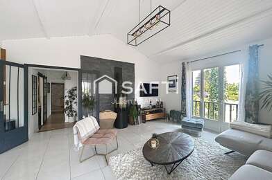 Maison 5 pièces 298000 €
