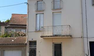 Immeuble  89 m² à vendre à Villeneuve-sur-Lot (47300)