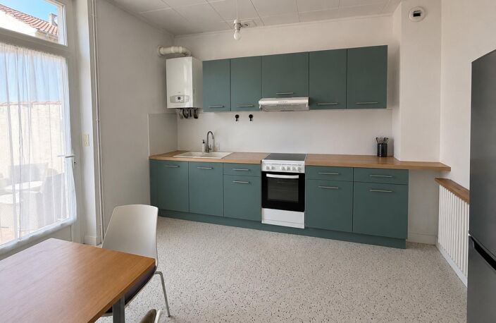 Immeuble bien situé proche centre ville — photo 2