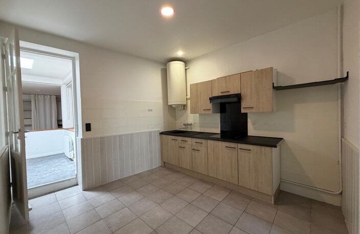 Immeuble bien situé proche centre ville — photo 3