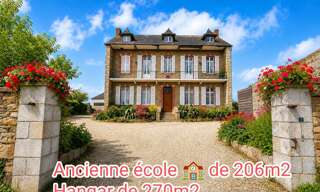 Maison 10 Pièces 206 m² à vendre à Penvénan (22710)