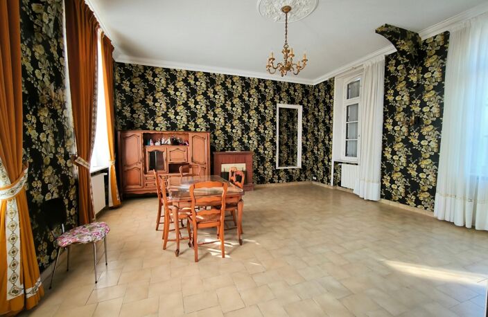 ANCIENNE ECOLE PLUS UN HANGAR DE 277M² PLUS DEPENDANCE — photo 5