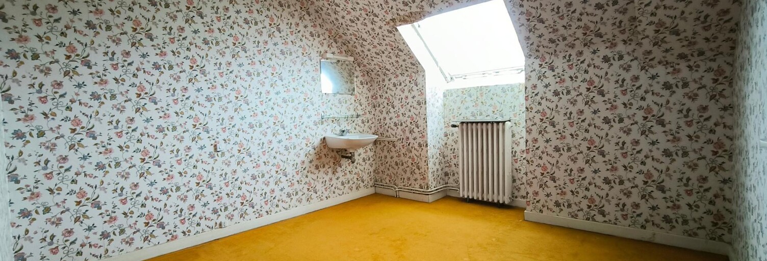 Maison 10 Pièces 206 m² à vendre à Penvénan (22710)