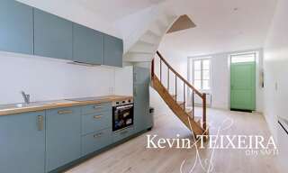 Maison 4 Pièces 70 m² à vendre à Durtal (49430)