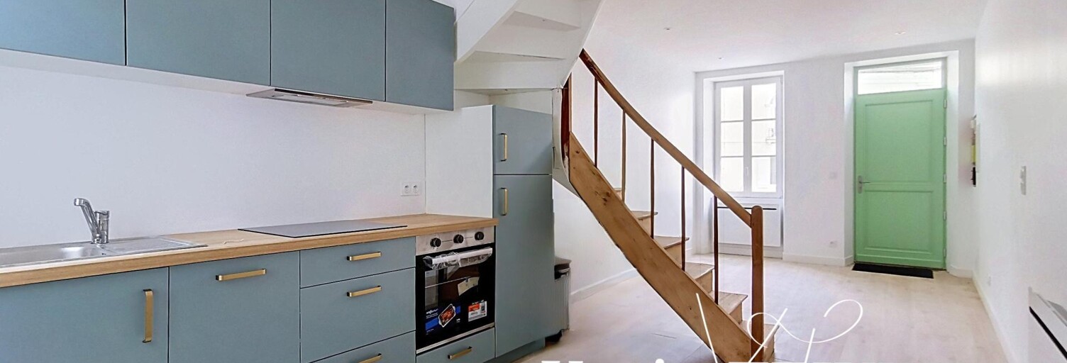 Maison 4 Pièces 70 m² à vendre à Durtal (49430)