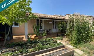 Maison 3 Pièces 75 m² à vendre à Roujan (34320)