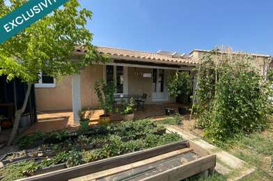 Maison 3 pièces 235000 €