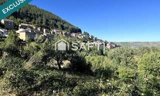Maison 2 Pièces 90 m² à vendre à Montjaux (12490)