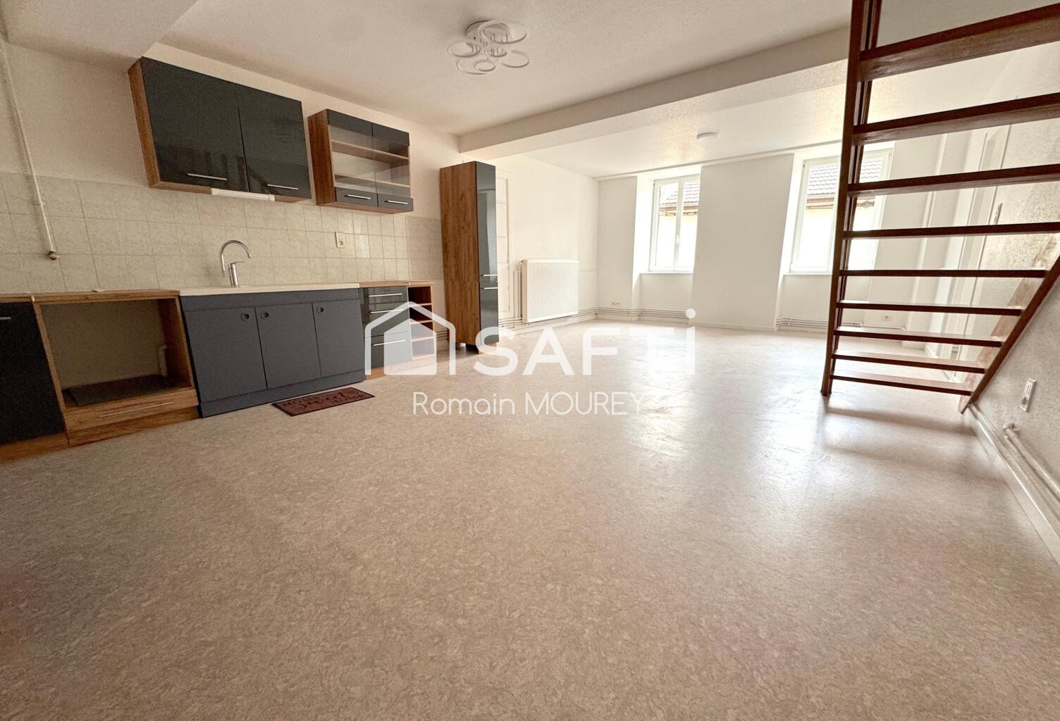 Duplex T3 - 73 m² — photo 1