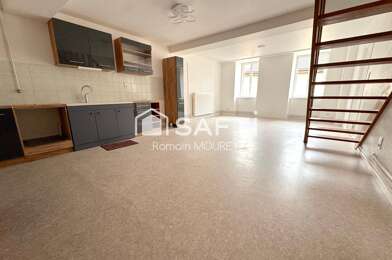 Appartement 3 pièces 89000 €
