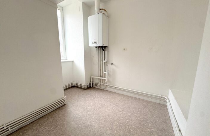 Duplex T3 - 73 m² — photo 2