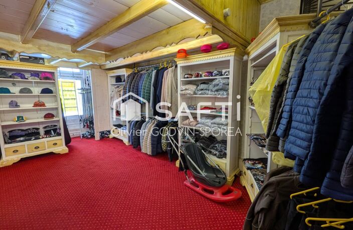 MURS ET DROIT AU BAIL DISPONIBLES IMMEDIATEMENT — photo 3