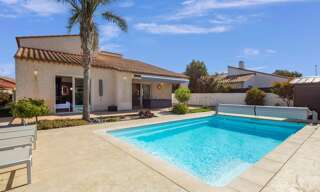 Maison 6 Pièces 165 m² à vendre à Sainte-Marie-la-Mer (66470)