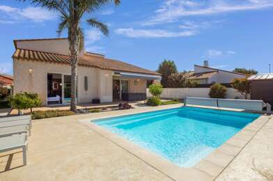 Maison 6 pièces 529000 €