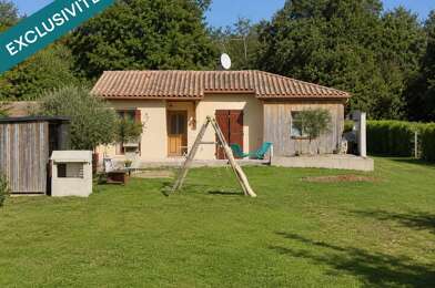 Maison 4 pièces 265000 €