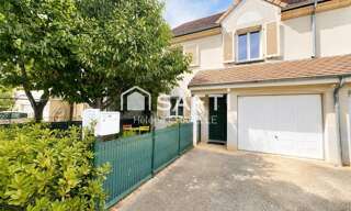 Maison 4 Pièces 92 m² à vendre à Bruyères-sur-Oise (95820)