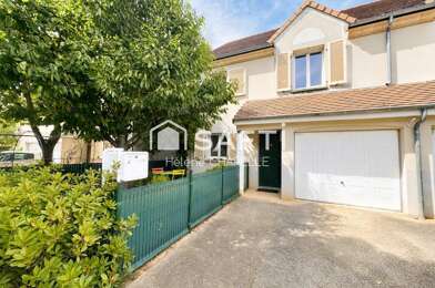 Maison 4 pièces 309072 €