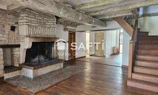 Maison 5 Pièces 147 m² à vendre à Montbard (21500)